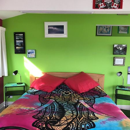 Piringa Bed & Breakfast Dunedin Eksteriør bilde