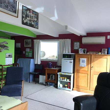 Piringa Bed & Breakfast Dunedin Eksteriør bilde