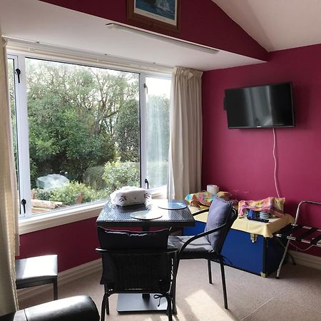 Piringa Bed & Breakfast Dunedin Eksteriør bilde