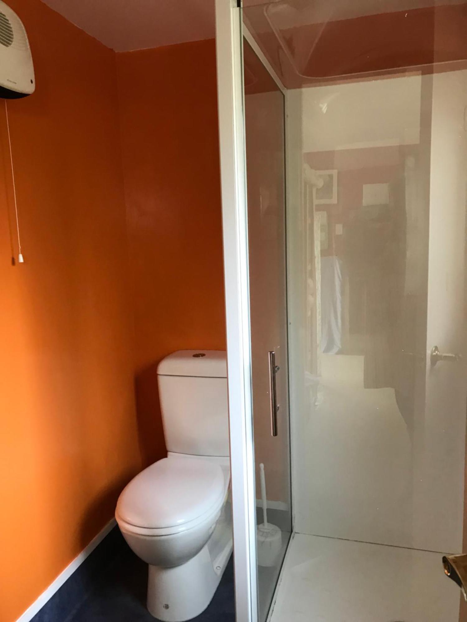 Piringa Bed & Breakfast Dunedin Eksteriør bilde